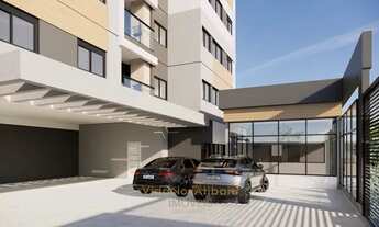 Imagem 2: Apartamento com 1 quarto - Bairro Alvinópolis em Atibaia