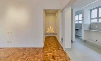 Imagem 4: Apartamento 2 Suítes 87m à venda no Cerqueira César, São Paulo/SP