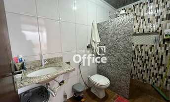 Imagem 7: Casa com 2 dormitórios à venda, 125 m² por R$ 300.000,00 - Jardim Itália - Anápolis/GO