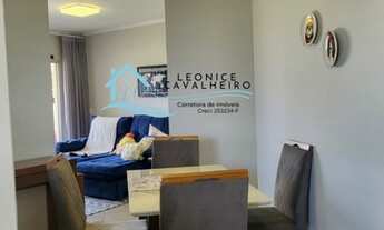 Imagem 4: Lindo apartamento á venda no Condomínio Villagio Del Sogno Ponte São João Jundiaí SP