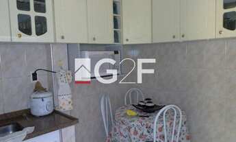 Imagem 6: Apartamento para venda no Condomínio Nova Europa