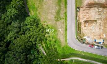 Imagem 4: CURITIBA - Loteamento/Condomínio - Passaúna