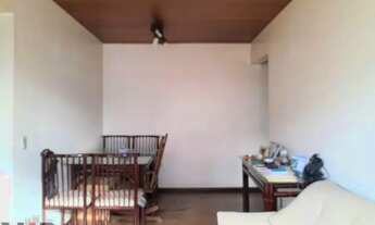 Imagem 2: APARTAMENTO DE 2 DORMITÓRIOS NA REGIÃO DE SANTA CECÍLIA