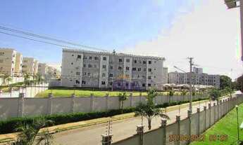 Imagem 3: Apartamento com 2 quarto(s) no bairro Nova Várzea Grande em Várzea Grande - MT