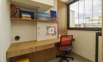 Imagem 6: Jardins de Provence Apto PR1003