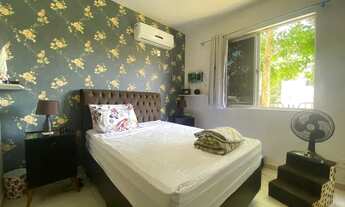 Imagem 3: Lindo Apê no térreo com Garden- Condomínio Allegro Clube- Torquato. Financia-Vem conhecer!