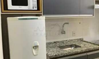 Imagem 5: Apartamento Padrão em Bauru