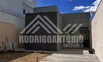 Imagem: Linda casa no Reserva Real