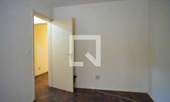 Imagem 7: Apartamento para Aluguel - Petrópolis, 1 Quarto, 45 m2