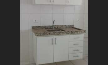 Imagem 5: Apartamento para aluguel e venda tem 60 metros quadrados com 2 quartos