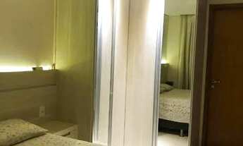 Imagem: APARTAMENTO GARDEN MONTE LÍBANO CUIABÁ