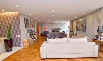 Imagem 5: Apartamento para aluguel e venda com 248 metros quadrados com 3 quartos