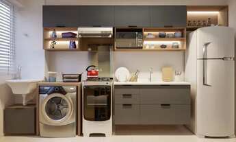 Imagem 3: Apto com 2 quartos, PROJETO MINHA CASA MINHA VIDA