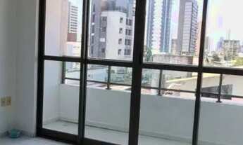 Imagem 2: Apartamento para aluguel tem 50 metros quadrados com 1 quarto em Tambauzinho - João Pessoa