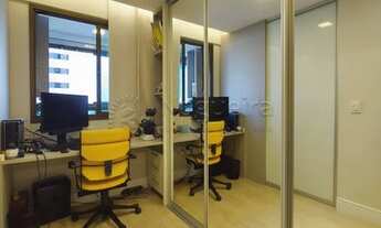 Imagem 7: Apartamento para venda tem 98 metros quadrados com 2 quartos em Boa Viagem - Recife - PE