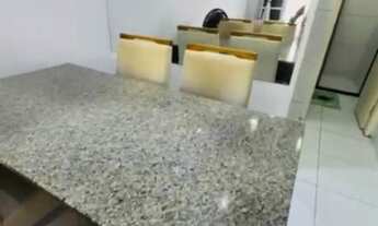 Imagem 6: Apartamento mobiliado para aluguel com 2 quartos sendo 1 suíte em Nossa Senhora do Ó - Pau