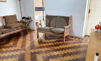 Imagem 2: Apartamento para venda possui 76 metros quadrados com 3 quartos