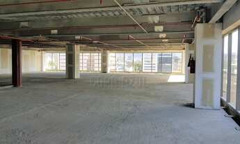 Imagem 4: RIO DE JANEIRO - Conjunto Comercial/Sala - Santo Cristo