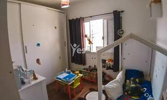 Imagem 4: Cód.: 13462 - Sobrado 3 Dormitórios à venda, 171m² - Jd. Stella - Santo André/SP