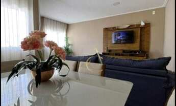 Imagem 5: Casa Duplex 2 quartos com área gourmet