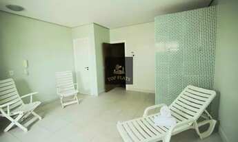 Imagem: Flat disponível em Perdizes