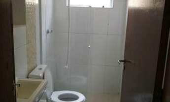 Imagem 3: Casa térrea em Paulínia