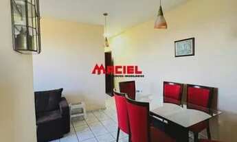 Imagem 5: Apartamento Padrão em São José dos Campos