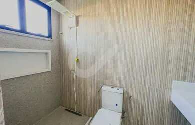 Imagem 2: Alphaville Sergipe 1 - Casa com 4/4 imponente