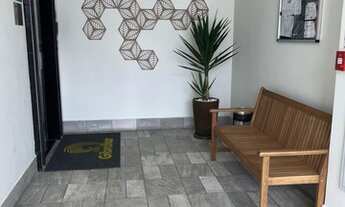 Imagem 4: Apartamento Gibraltar 67m² - 2 quartos, suíte, terraço gourmet e lazer completo - Hernande