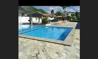 Imagem 1: Flat para aluguel e venda com 30 metros quadrados em Stella Maris - Salvador - Bahia