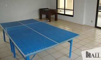 Imagem 5: Apartamento à venda no bairro Santos Dumont com 3 quartos por R$ 649.000,00