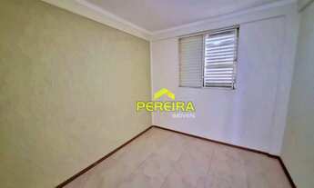Imagem 6: Apartamento Vila União com 2 dormitórios para alugar, 52 m² por R$ 1.200/mês - Campinas/SP