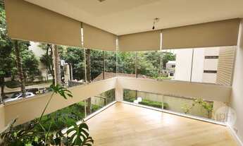 Imagem: Amplo e bem distribuído para venda ou locação