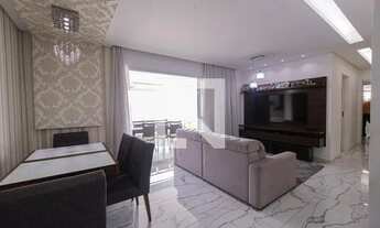 Imagem 5: Apartamento à Venda - Tatuapé, 3 Quartos, 102 m2