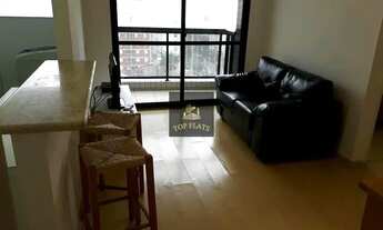 Imagem 4: Flat disponível na Vila Nova Conceição