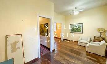 Imagem 4: RIO DE JANEIRO - Casa Padrão - GÁVEA