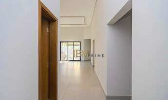 Imagem 2: Casa térrea com 3 dormitórios à venda na Quintas de São José - Ribeirão Preto/SP