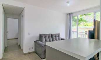 Imagem: PORTO ALEGRE - Apartamento Padrão - Vila