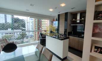 Imagem 4: Apartamento 3 dormitórios à venda Atiradores Joinville/SC