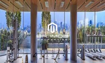 Imagem 7: APARTAMENTO RESIDENCIAL em São Paulo - SP, Pinheiros