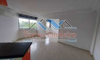 Imagem 2: Apartamento para Venda - 2 Dorm. - 1 vaga - Condomínio Labitare