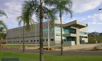 Imagem 3: Galpão para alugar no bairro Techno Park - Campinas/SP