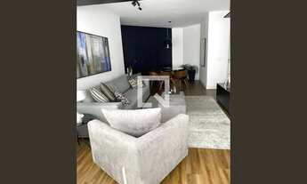 Imagem 2: Apartamento à Venda - Brooklin, 2 Quartos, 116 m2