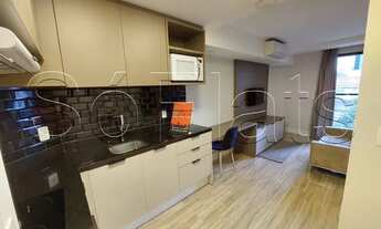 Imagem: Notting Hill Condomínio Studio com 34m²