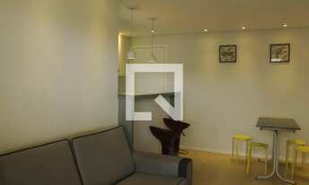 Imagem 3: Apartamento à Venda - Jardim Marajoara , 2 Quartos, 61 m2