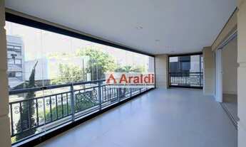 Imagem 4: Apartamento com 4 dormitórios, 456 m² - venda por R$ 11.874.129,00 ou aluguel por R$ 61.76