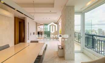 Imagem 4: COBERTURA RESIDENCIAL em SÃO PAULO - SP, PARAÍSO