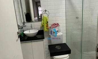 Imagem 7: Studio com 1 dormitório para alugar, 38 m² por R$ 2.220/mês - Santo Amaro - São Paulo/SP