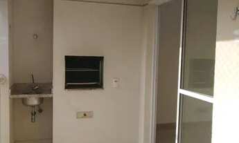 Imagem 2: VARANDA GOURMET - 3 DORMS (1 SUÍTE) - 2 VAGAS - LAZER COMPLETO