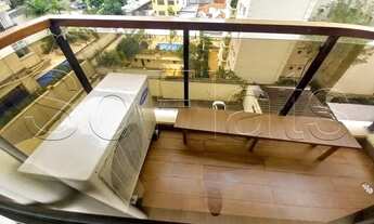 Imagem 5: Flat próximo da Rua Augusta, consulado geral da Itália e Shopping center 3. Consulte-nos